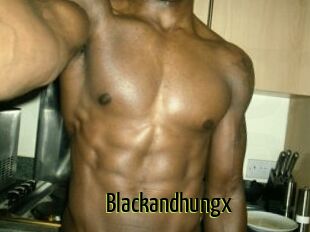 Blackandhungx