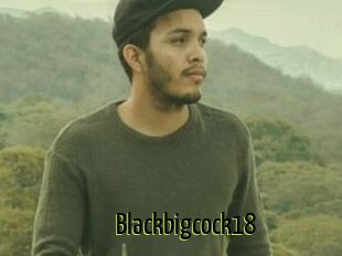 Blackbigcock18