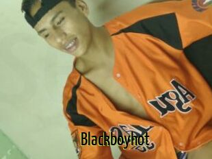 Blackboyhot