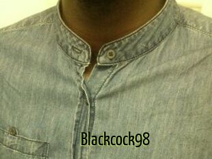Blackcock98