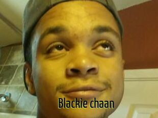 Blackie_chaan