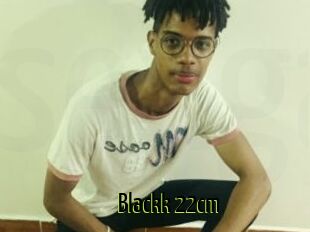 Blackk_22cm