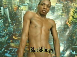 Blackkboyy