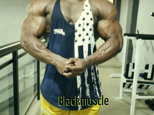 Blackmuscle