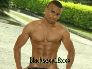 Blacksexy18xxx