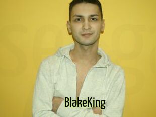 BlakeKing