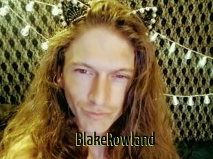 BlakeRowland