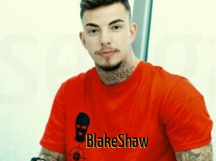BlakeShaw