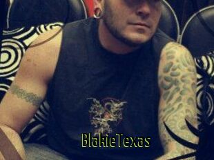Blakie_Texas