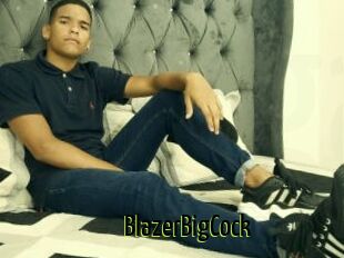 BlazerBigCock