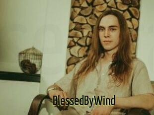 BlessedByWind