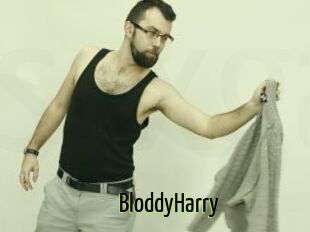 BloddyHarry