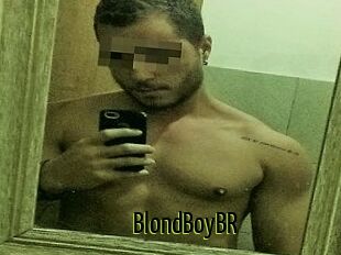 BlondBoyBR