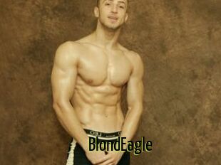 BlondEagle
