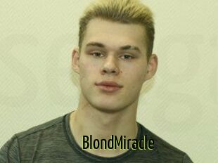 BlondMiracle