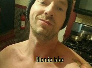 BlondeJake