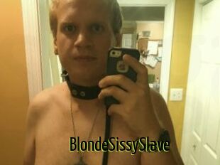 BlondeSissySlave