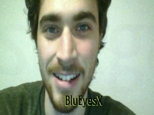 BluEyesX