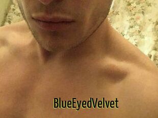 BlueEyedVelvet