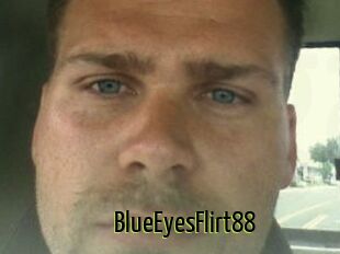 BlueEyesFlirt88