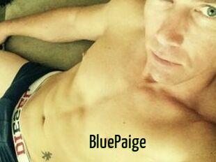 BluePaige