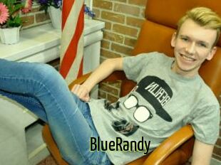 BlueRandy