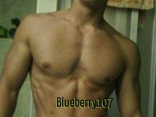 Blueberry107