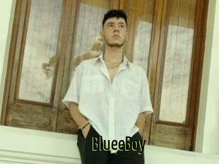 BlueeBoy