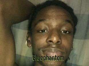 Bluephantom