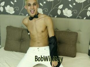 BobWildBoy