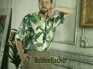 BobbieBacker