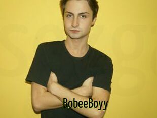 BobeeBoyy