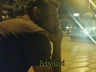 BobyHard