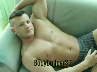 Bodybuilder87
