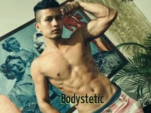 Bodystetic