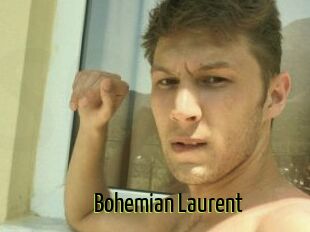 Bohemian_Laurent