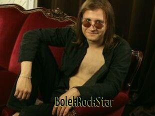 BolekRockStar