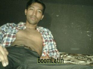 Boom_Latin