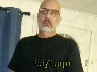 BootyThumper