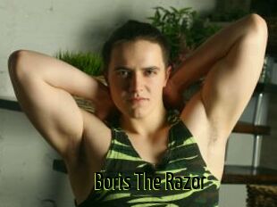 Boris_The_Razor
