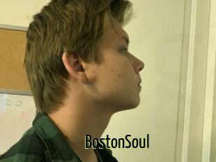 BostonSoul