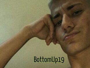 BottomUp19