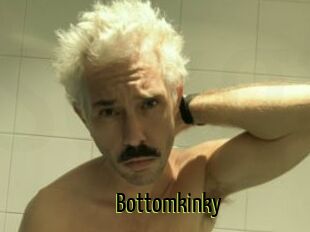 Bottomkinky