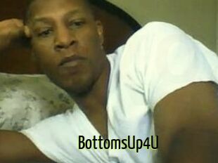 BottomsUp4U