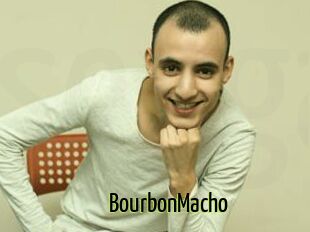 BourbonMacho