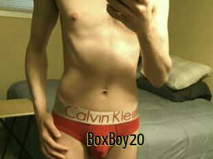 BoxBoy20