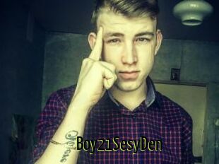 Boy21SesyDen