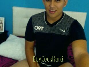BoyCockHard