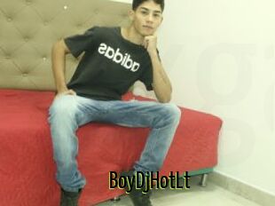 BoyDjHotLt