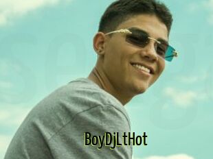 BoyDjLtHot